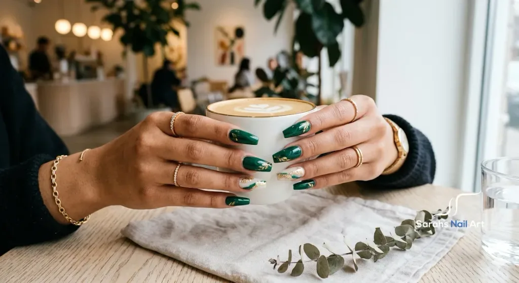 Sarah's Nail Art — Nail salon in Fort Wayne